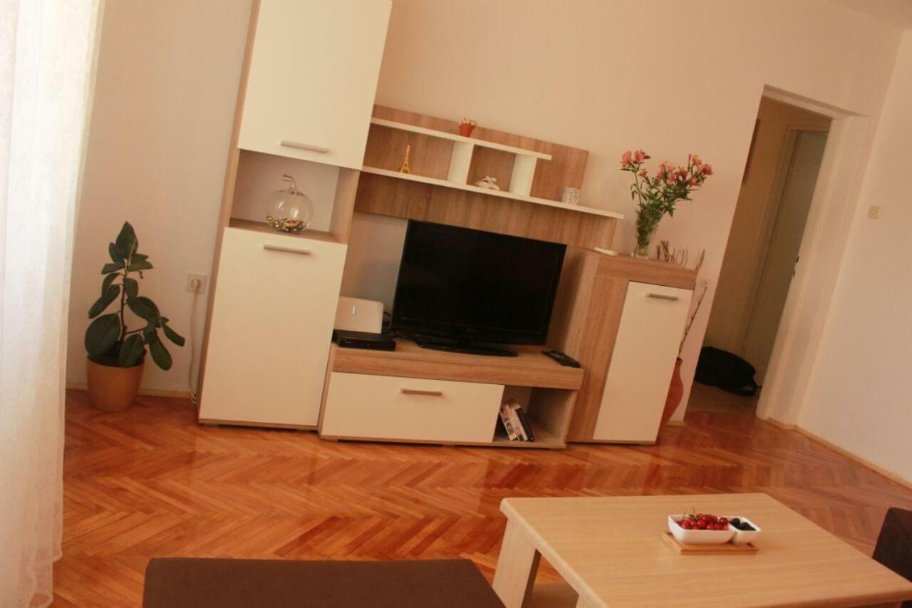 Apartment Monte Paradiso Pula Exterior foto