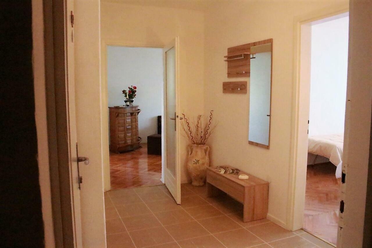 Apartment Monte Paradiso Pula Exterior foto