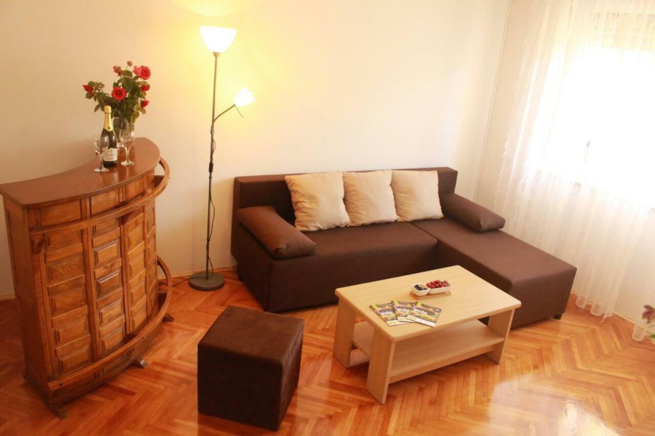 Apartment Monte Paradiso Pula Exterior foto
